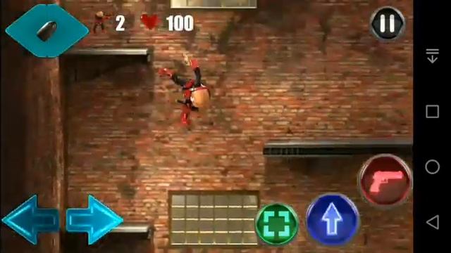 Прохождение игры Killer Bean Unleashed смотреть онлайн