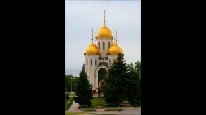 Я вернулась в свой город.wmv