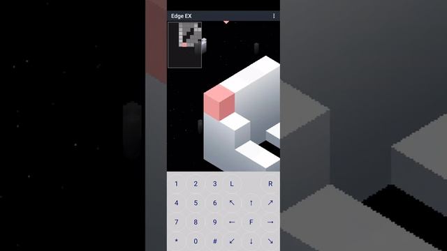 EDGE Extended (Java) Level 45 / Mobigame смотреть онлайн