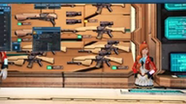 Phantasy Star Online 2 - 2021 Beginner's Guide смотреть онлайн