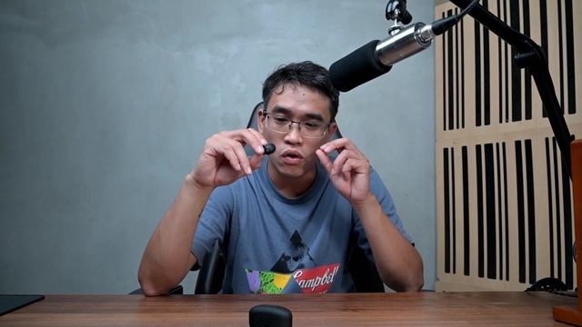 Trên tay tai nghe chống ồn chủ động Sony WF-1000XM5: nhỏ, gọn, nhẹ, chống ồn vô đối смотреть онлайн