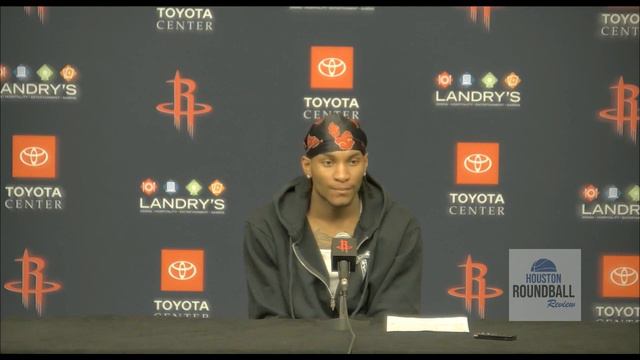 Kevin Porter Jr, win over Cavs "My mindset before tip-off was to try to break James Harden's record смотреть онлайн