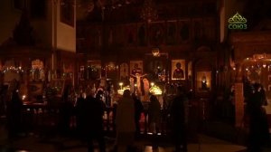 Наставление на Великий пост. Митрополит Святогорский Арсений. Часть 3