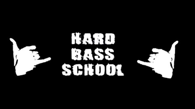 HARDBASS [MEGA MIX]
