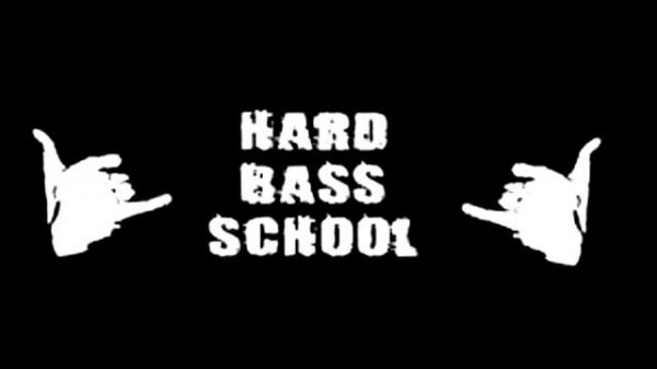 HARDBASS [MEGA MIX]