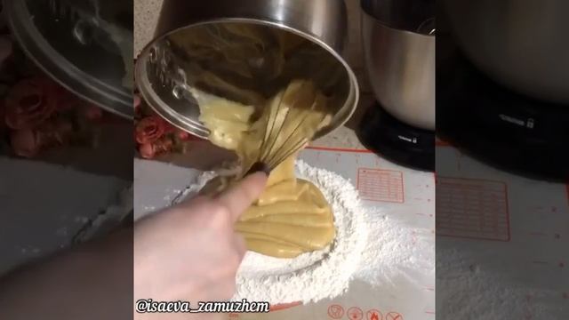 Торт цифра? Медовые коржи и очень вкусный крем Пломбир ? Цифра 12? смотреть онлайн