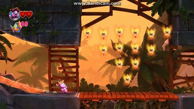 Игра JUJU Уровень 3 (Эпизод 1) смотреть онлайн