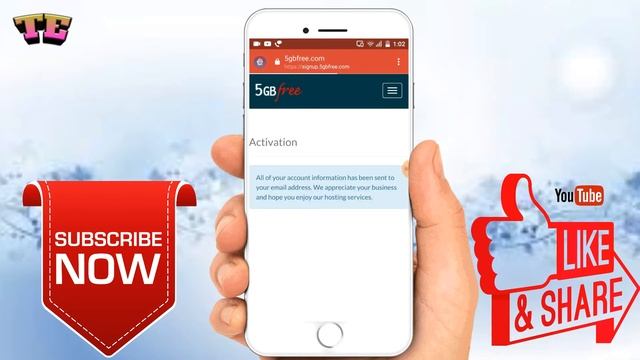 Lifetime Free Hosting + Free Domian (2018)+ WordPress + free SSL смотреть онлайн