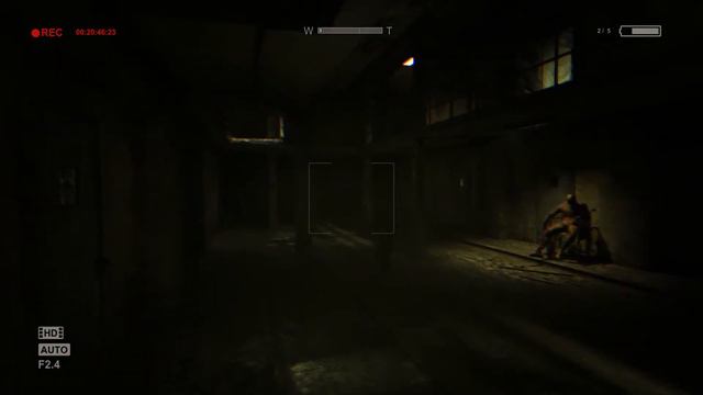 ДВА ШАЛУНА И ГЕНЕРАТОРЫ ᐅ Outlast #2 смотреть онлайн