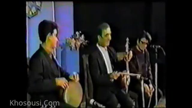 Mohammad Reza Shajarian- Habil Aleov- Homayoun Shajarian- Full Concert محمدرضا شجریان- هابیل علی اف