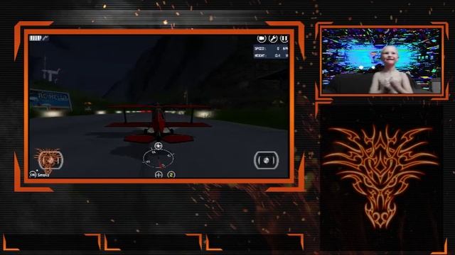 RC Plane 3 смотреть онлайн