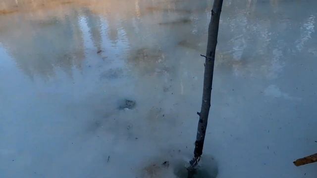 По наледи на снегоходе буран смотреть онлайн