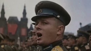 РОДНАЯ РЕЧЬ - Победа