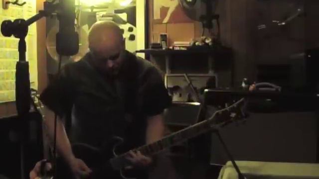 JR's Rock Dedication Video to Jeff & Knox смотреть онлайн