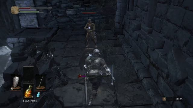 Dark Souls 3 Xbox One Gameplay: 5 Reasons Not to Be Afraid of Dark Souls 3 смотреть онлайн