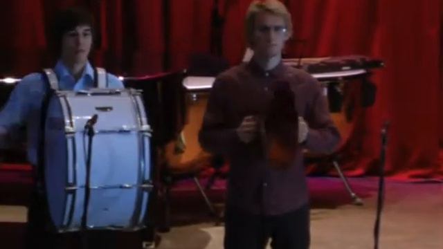 Д. Рейли. Фейерверк исп. Ансамбль ударных инструментов «Free stroke» рук. Забигулин Е.Р. смотреть онлайн