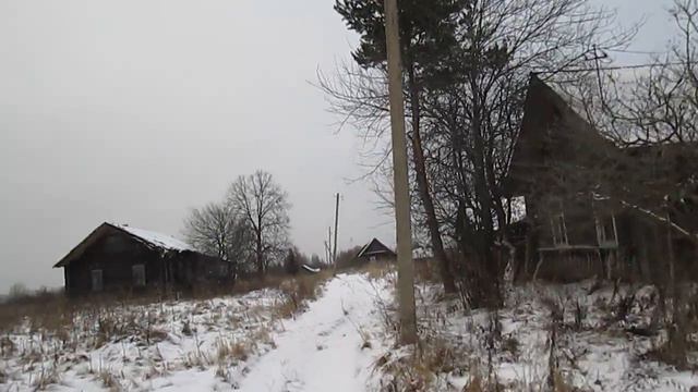 НП "Смоленское Поозерье" д.Цыбульки....18.12.2018. смотреть онлайн