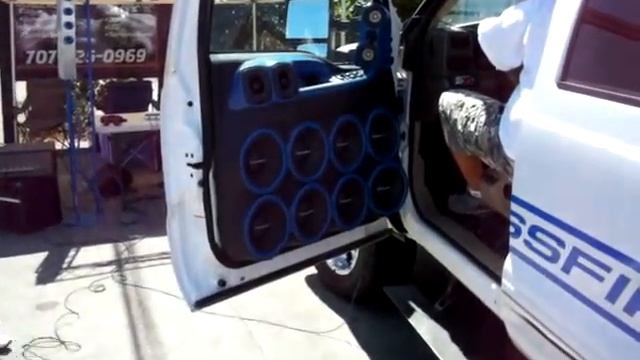 2011 Fortuna CA, DB Drag!!! смотреть онлайн