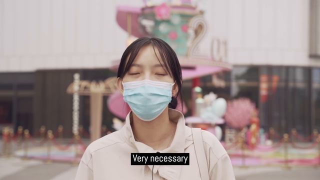 International Women’s Day in China | GIRL CITY смотреть онлайн