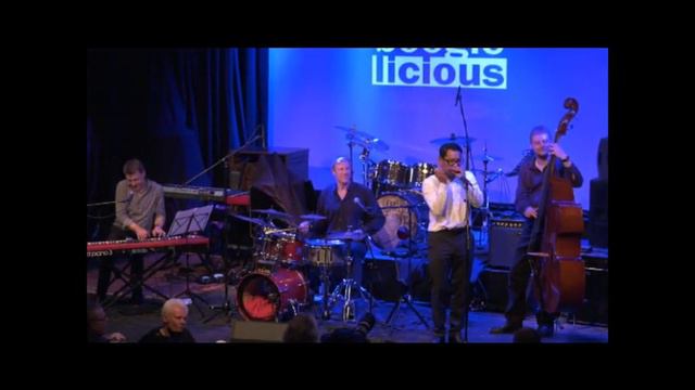 Kansas City Blues & ROCK THAT BOOGIE (Eeco Rijken Rapp, Bertram Becher, David Herzel) Boogielicious смотреть онлайн