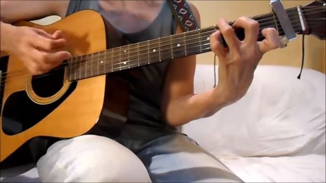 Make It Holy - The Staves (cover) смотреть онлайн