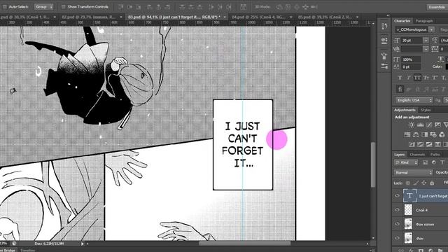 О ТАЙПЕ ЧАСТЬ 1 | ПЕРЕВОД МАНГИ смотреть онлайн