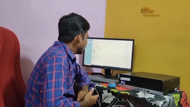 అమెజాన్లో రీన్యూడ్ కంప్యూటర్లు కొనవచ్చా|AMAZON RENEWED CPU BUY OR NOT|HP i5 DESKTOP REVIEW IN TELUG смотреть онлайн