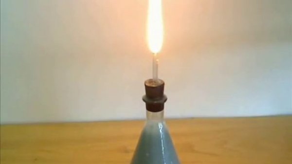 Ацетилен / Acetylene