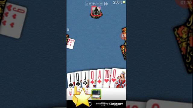 Дурак онлайн игра подписчика LOTU VS Igrok смотреть онлайн