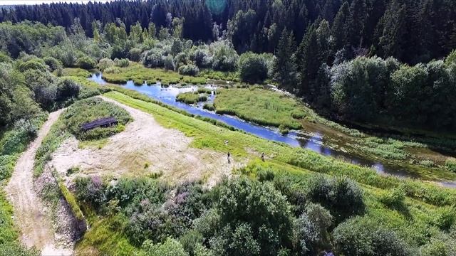 Участок в Ропше смотреть онлайн