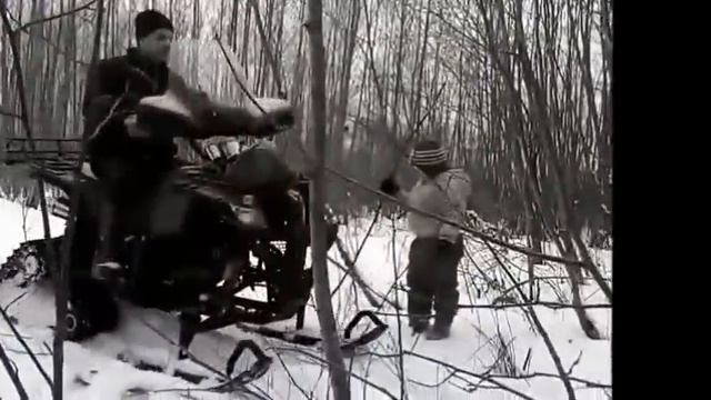 Квадроцикл апачи 200 трак на гусеницах,Мотовездеход “Apache track” 200 смотреть онлайн