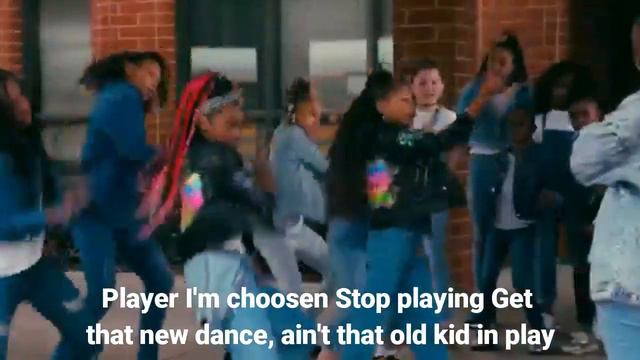 That Girl Lay Lay - Stop Playin (feat Tha Slay Gang) (Lyrics)