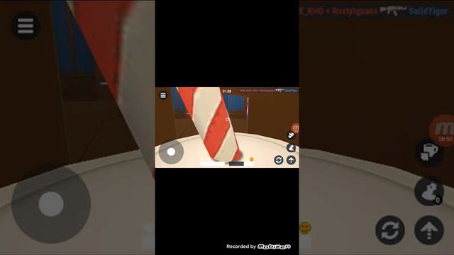 Обзор игры прятки онлайн! Крутая игра смотреть онлайн