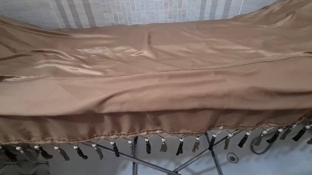 КАК ПРАВИЛЬНО ПОСТИРАТЬ ШТОРЫ ИЗ БАРХАТА!КАК СТИРАТЬ ШТОРЫ И ТЮЛЬ 3 Д!КАК СТИРАТЬ ШТОРЫ С БАХРОМОЙ! смотреть онлайн