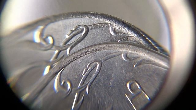 Впервые найден новый реверс 3.25 на рубле 2020 года! Никогда еще не использовался при чеканке рубле смотреть онлайн