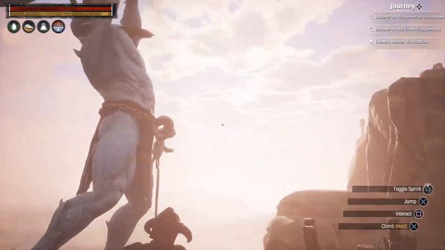 Conan Exiles ymir raid 2 (sgt-miller- pov) смотреть онлайн