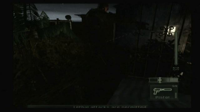 CGR Undertow - SPLINTER CELL: PANDORA TOMORROW for PlayStation 2 Video Game Review смотреть онлайн