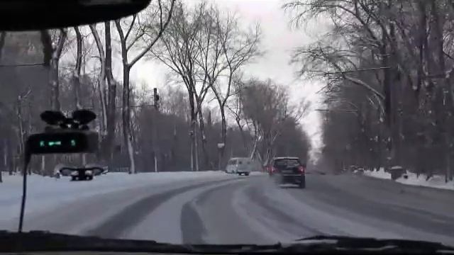 тест Sho-me G800 S на КОРДОН смотреть онлайн