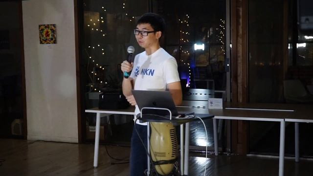 Decentralized Web3 0 Townhall w/ Bluzelle, NKN, Noia Network, and Portal Network смотреть онлайн