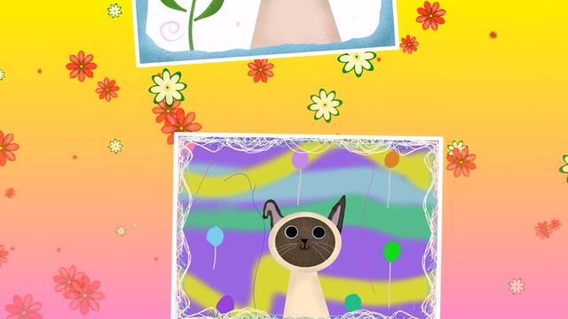 Видео-поздравление с праздником 8 марта от детей ДХШ г.Магадан смотреть онлайн