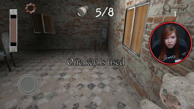 Я ЗНАЮ, ЧТО СЛУЧИЛОСЬ СО СЛЕНДЕРИНОЙ! [Slendrina: The School]