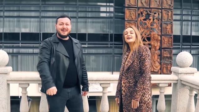 mustrafik Ислам Мальоуигенов и Зульфия Чотчаева . Стоп Стоп Музыка. смотреть онлайн