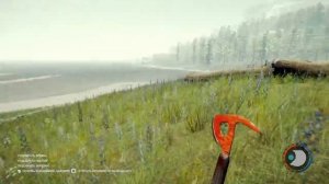 ГДЕ НАЙТИ В THE FOREST | КАБАН