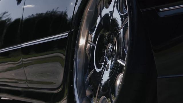 VIP Lexus LS 430 on Air Suspension // Luft // MadLife Prod. смотреть онлайн