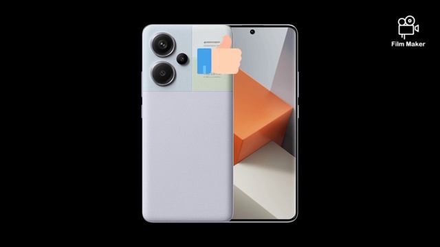 most powerful processor gaming phone redmi 13 Pro Plus 5g смотреть онлайн