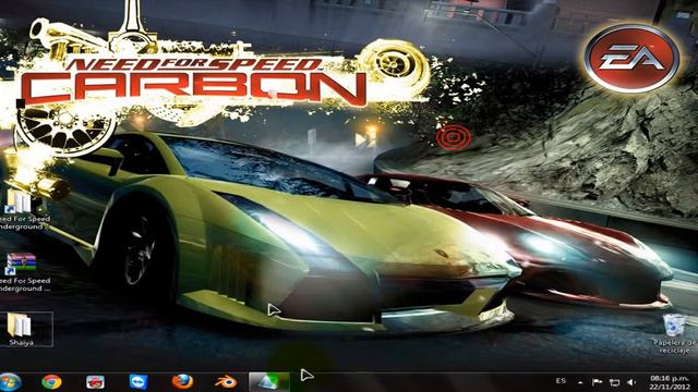 Descargar Need For Speed Underground 2 By Davida94HD [[Portable Español]] смотреть онлайн