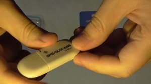 Приёмник USB GPS / GLONASS U-blox7