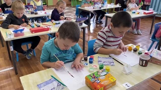 Такие разные зонтики Кружок умелые ручки смотреть онлайн