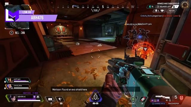 Apex Legends - Funny Moments & Best Highlights #1052