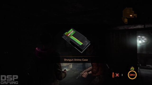 Resident Evil Revelations 2 Ep. 2 pt7 - Natalia!/Pop Goes the Fatty смотреть онлайн